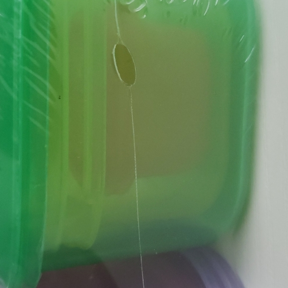 Portion control containers 7 piece - Picture 4 of 6